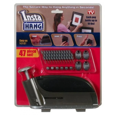 Insta Hang Picture Hanging Tool 10 Lb.